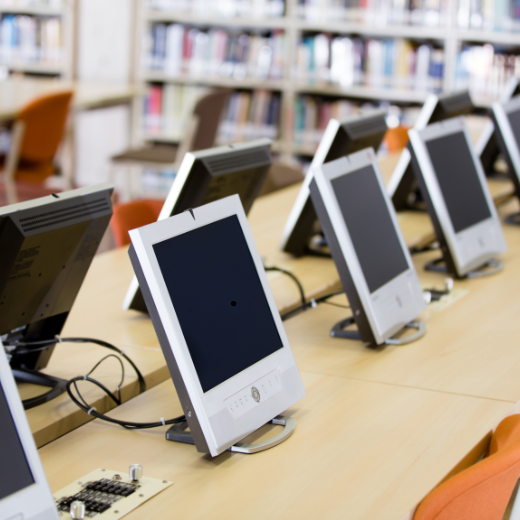 ICT Infrastructure Project