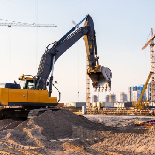 Construction