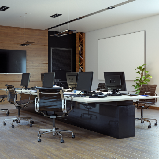 Corporate & Commercial