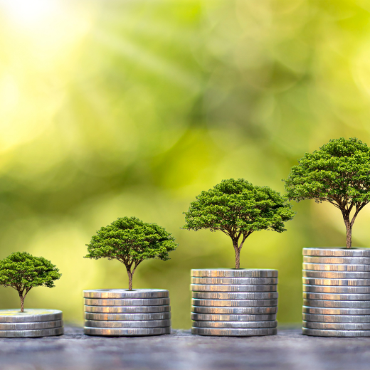 Banking & Financial Services