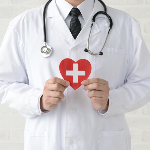 Healthcare